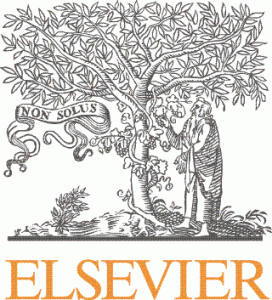 elsevier logo